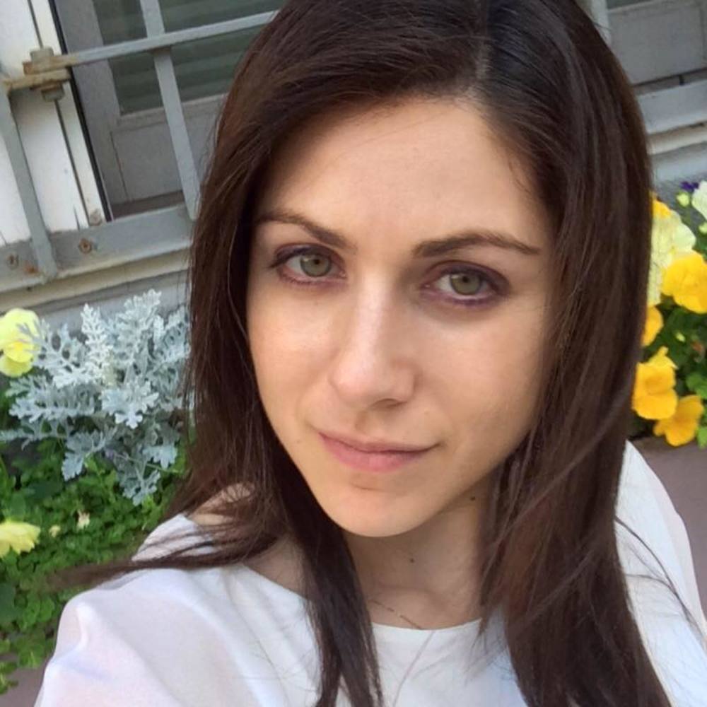 Meet your Posher, Ciara